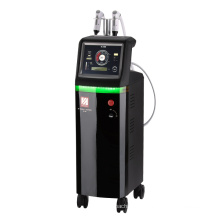 40.68MHZ Focused Thermolift RF Radiofrequency Beauty Equipment for Face Lifting /Wrinkle Removal